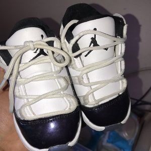 Toddlers sneaker ranging 5c to 6c 40 dollars each